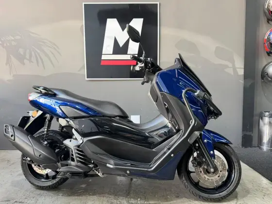 YAMAHA NMAX 160 ABS 