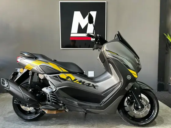 YAMAHA NMAX CONNECTED 160 SE ABS YAMAHA NMAX CONNECTED 160 SE ABS