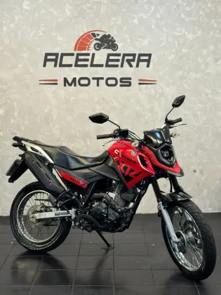 YAMAHA XTZ 150 CROSSER S YAMAHA XTZ 150 CROSSER S