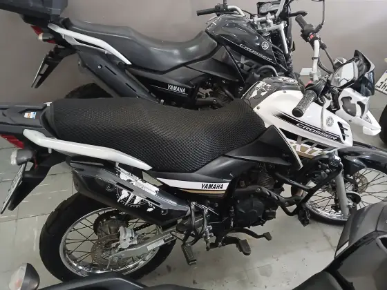 YAMAHA XTZ 150 CROSSER S 