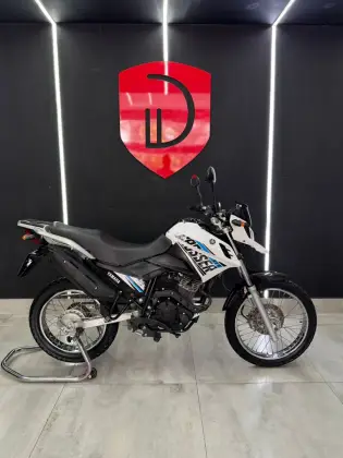 YAMAHA XTZ 150 CROSSER Z 