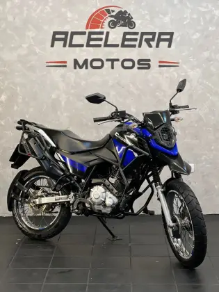 YAMAHA XTZ 150 CROSSER Z YAMAHA XTZ 150 CROSSER Z