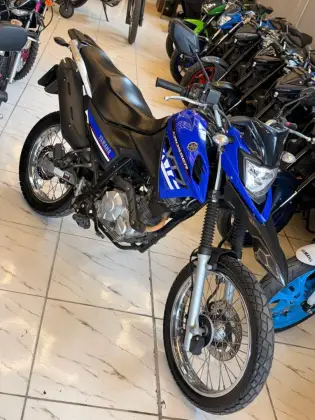YAMAHA XTZ 150 CROSSER Z YAMAHA XTZ 150 CROSSER Z