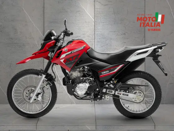 YAMAHA XTZ 150 CROSSER Z YAMAHA XTZ 150 CROSSER Z