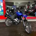 YAMAHA XTZ 250 LANDER CONNECTED YAMAHA XTZ 250 LANDER CONNECTED