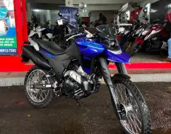 YAMAHA XTZ 250 LANDER CONNECTED YAMAHA XTZ 250 LANDER CONNECTED