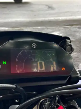 YAMAHA-XTZ 250 LANDER CONNECTED-2024
