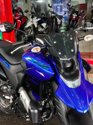 YAMAHA-XTZ 250 LANDER CONNECTED YAMAHA-XTZ 250 LANDER CONNECTED-2024