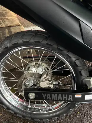 YAMAHA-XTZ 250 LANDER CONNECTED-2024