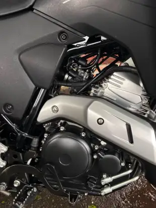 YAMAHA-XTZ 250 LANDER CONNECTED-2024