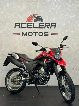 YAMAHA XTZ 250 LANDER YAMAHA XTZ 250 LANDER