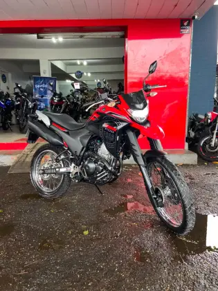 YAMAHA XTZ 250 LANDER 