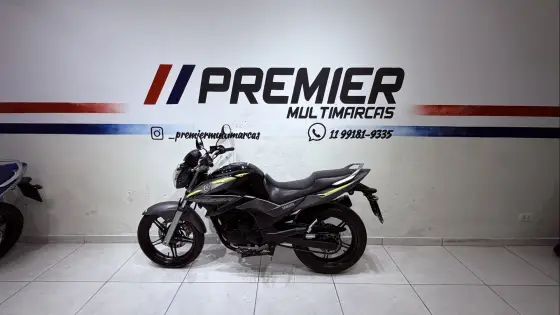 YAMAHA YS 250 FAZER YAMAHA YS 250 FAZER