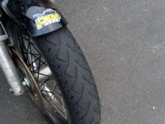 YAMAHA-DRAG STAR 650 YAMAHA-DRAG STAR 650-2008