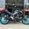 YAMAHA MT-03 ABS YAMAHA MT-03 ABS