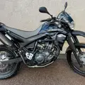 YAMAHA XT 660R YAMAHA XT 660R