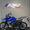 YAMAHA XTZ 250 LANDER YAMAHA XTZ 250 LANDER