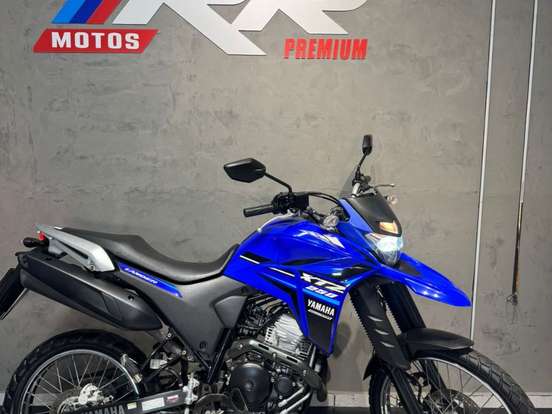 YAMAHA-XTZ 250 LANDER YAMAHA-XTZ 250 LANDER-2021