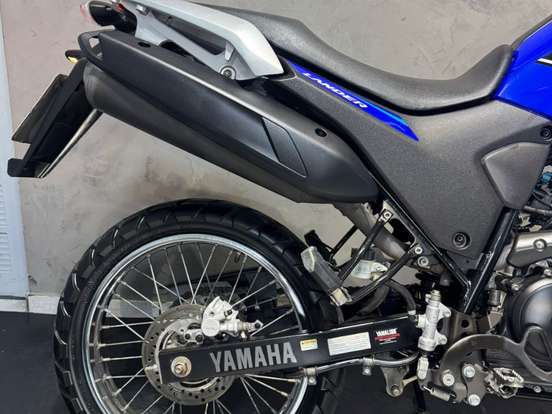 YAMAHA-XTZ 250 LANDER YAMAHA-XTZ 250 LANDER-2021