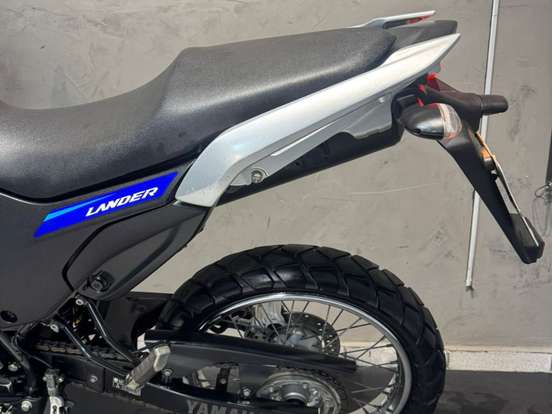 YAMAHA-XTZ 250 LANDER YAMAHA-XTZ 250 LANDER-2021