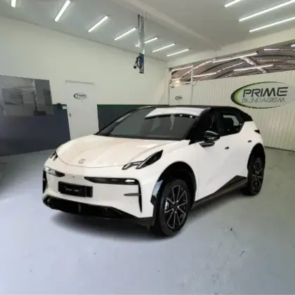 ZEEKR X 66 KW ELÉTRICO FLAGSHIP AWD