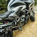 ZONTES T350 X ZONTES T350 X