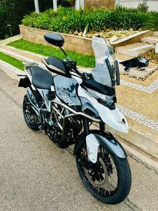 ZONTES-T350 X-2025