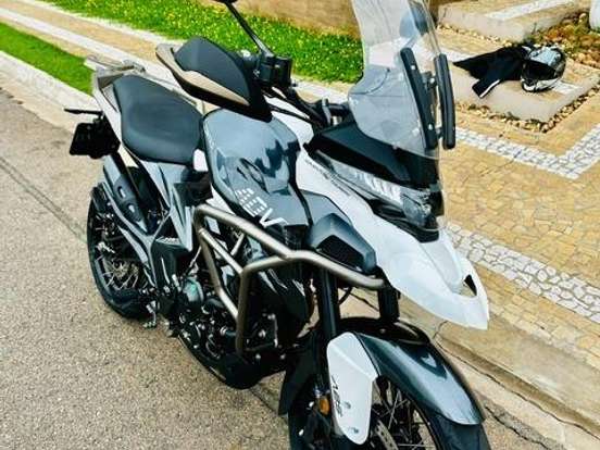 ZONTES-T350 X ZONTES-T350 X-2025