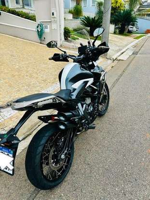 ZONTES-T350 X-2025