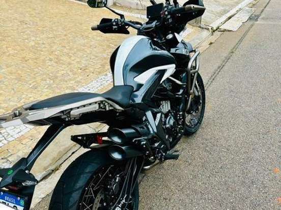 ZONTES-T350 X ZONTES-T350 X-2025