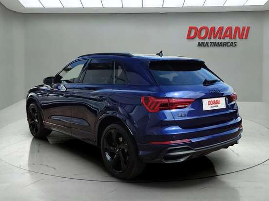 AUDI-Q3-2.0 40 TFSI GASOLINA PERFORMANCE QUATTRO TIPTRONIC AUDI-Q3-2024