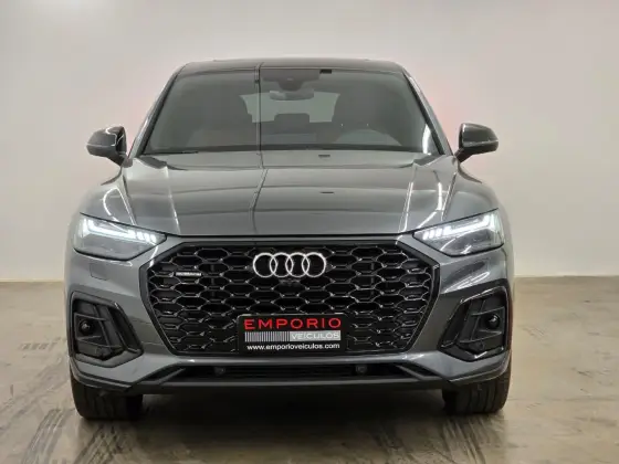 AUDI Q5 2.0 55 TFSIE PHEV SPORTBACK PERFORMANCE BLACK QUATTRO S TRONIC AUDI Q5 2.0 55 TFSIE PHEV SPORTBACK PERFORMANCE BLACK QUATTRO S TRONIC