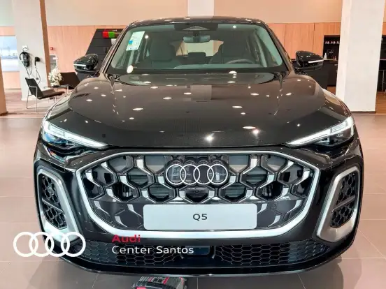AUDI-Q5-2.0 TFSI GASOLINA SPORTBACK S LINE QUATTRO S TRONIC AUDI-Q5-2026