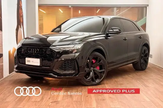 AUDI-RS Q8-2023