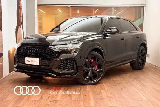 AUDI-RS Q8-2023