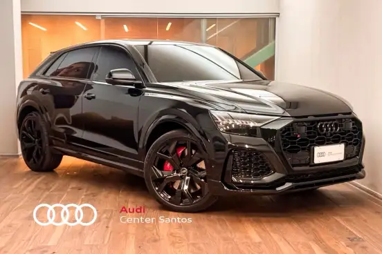AUDI-RS Q8-2023