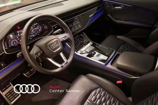 AUDI-RS Q8-2023