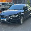 AUDI A3 1.4 TFSI SEDAN 16V GASOLINA 4P S-TRONIC AUDI A3 1.4 TFSI SEDAN 16V GASOLINA 4P S-TRONIC