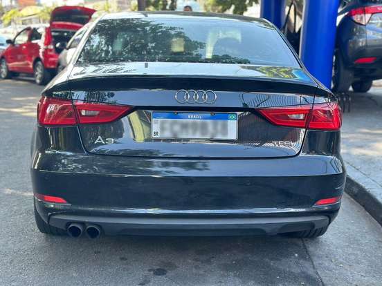 AUDI-A3-1.4 TFSI SEDAN 16V GASOLINA 4P S-TRONIC AUDI-A3-2015