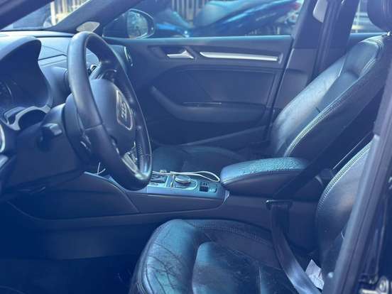 AUDI-A3-1.4 TFSI SEDAN 16V GASOLINA 4P S-TRONIC AUDI-A3-2015