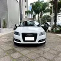 AUDI A3 2.0 TFSI SPORTBACK 16V GASOLINA 4P S-TRONIC AUDI A3 2.0 TFSI SPORTBACK 16V GASOLINA 4P S-TRONIC