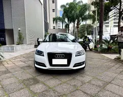 AUDI A3 2.0 TFSI SPORTBACK 16V GASOLINA 4P S-TRONIC AUDI A3 2.0 TFSI SPORTBACK 16V GASOLINA 4P S-TRONIC