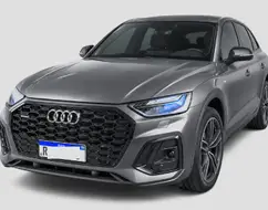 AUDI Q5 2.0 55 TFSIE PHEV SPORTBACK PERFORMANCE BLACK QUATTRO S TRONIC AUDI Q5 2.0 55 TFSIE PHEV SPORTBACK PERFORMANCE BLACK QUATTRO S TRONIC