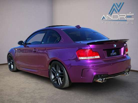 BMW-135i-2009