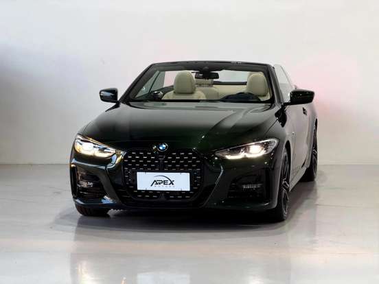 BMW-430i-2021