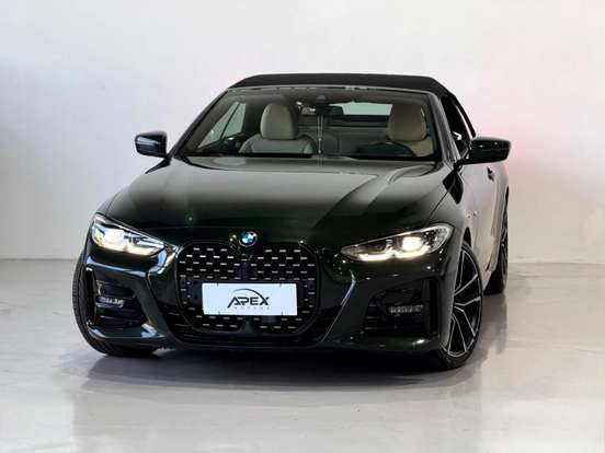 BMW-430i-2021
