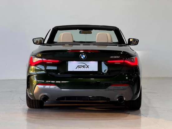 BMW-430i-2021
