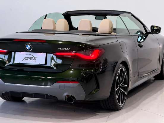 BMW-430i-2021
