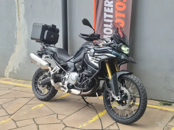 BMW F 850 GS PREMIUM BMW F 850 GS PREMIUM