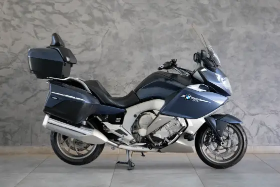 BMW K 1600 GTL 
